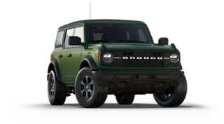 2025 Ford Bronco® External Image 5